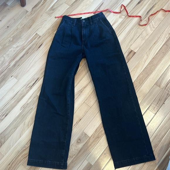 NWT Madewell Harlow Jeans - Picture 7 of 8